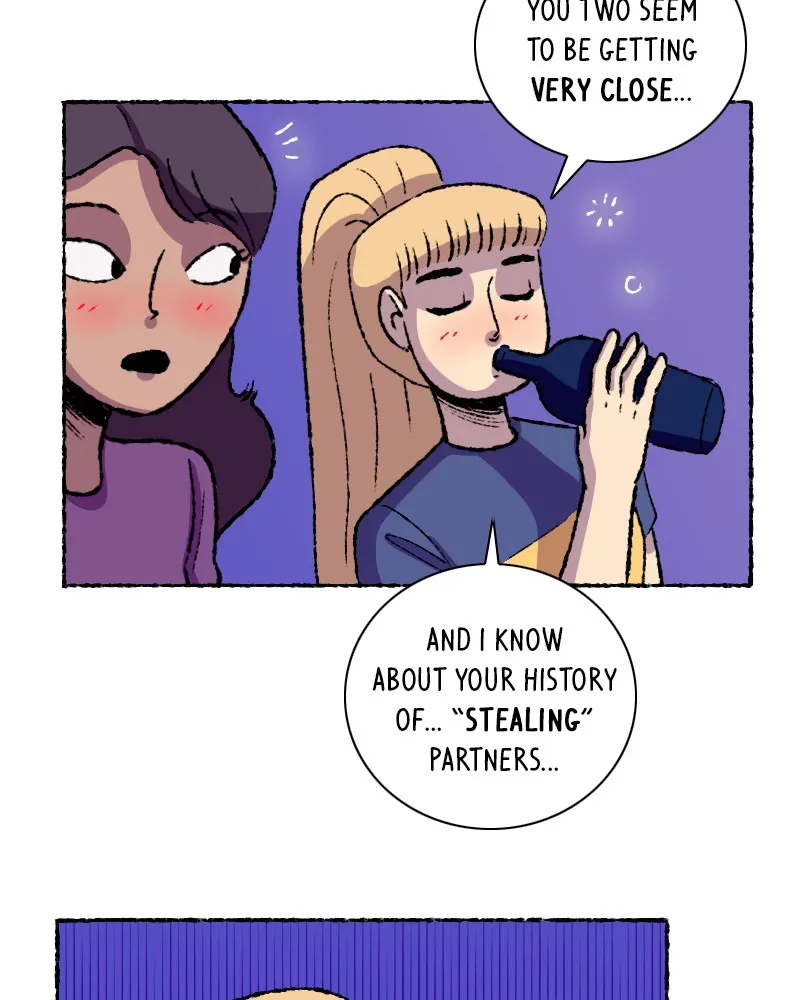 Bad Signs Chapter 97 page 7 - 
