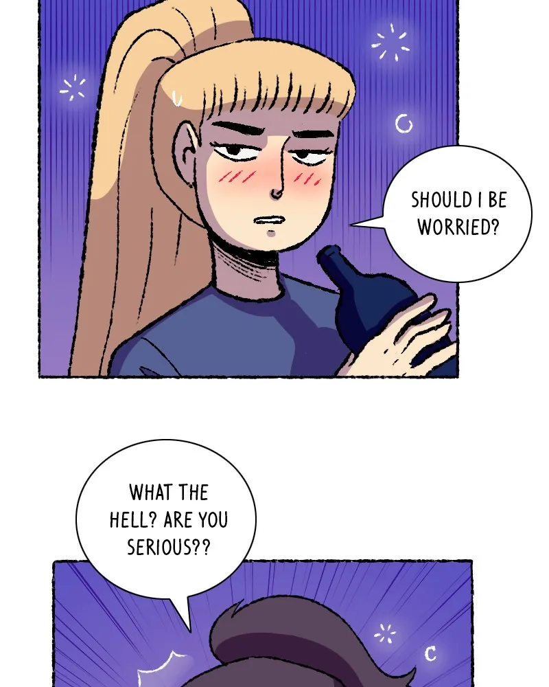 Bad Signs Chapter 97 page 8 - 