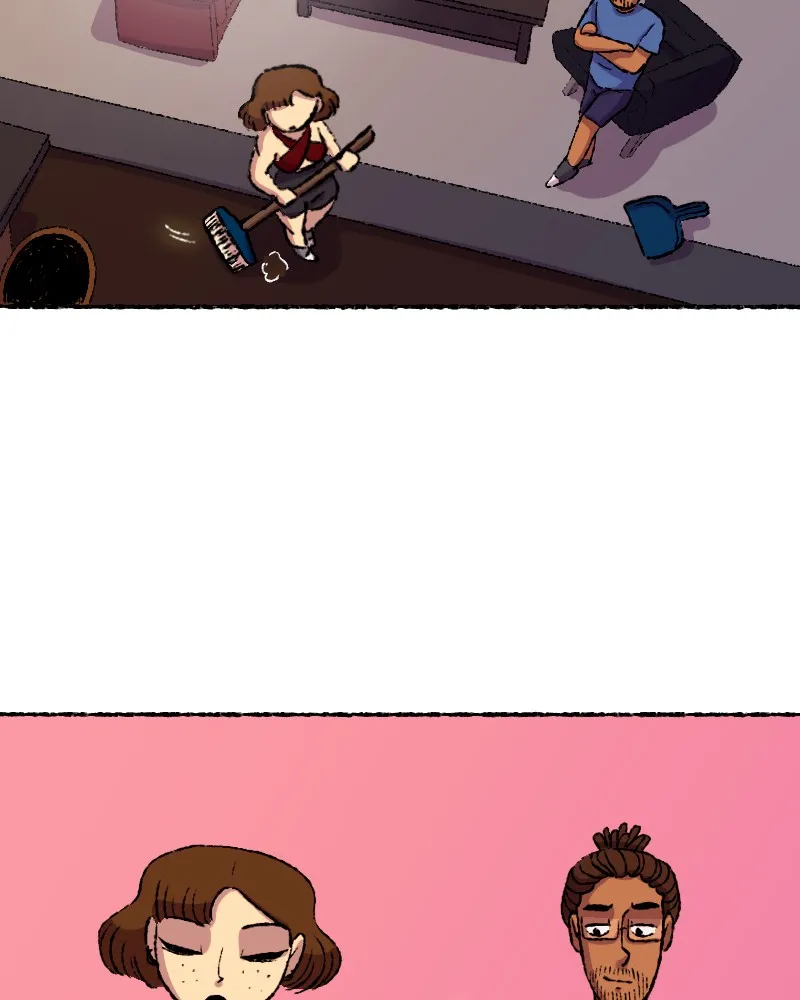Bad Signs Chapter 98 page 2 - 