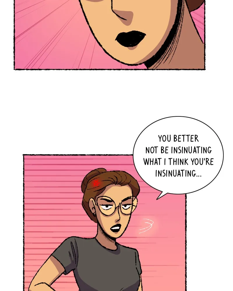 Bad Signs Chapter 98 page 14 - 