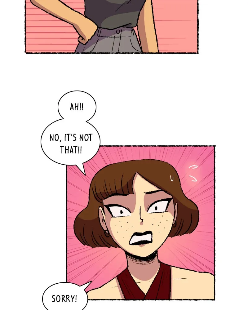 Bad Signs Chapter 98 page 15 - 