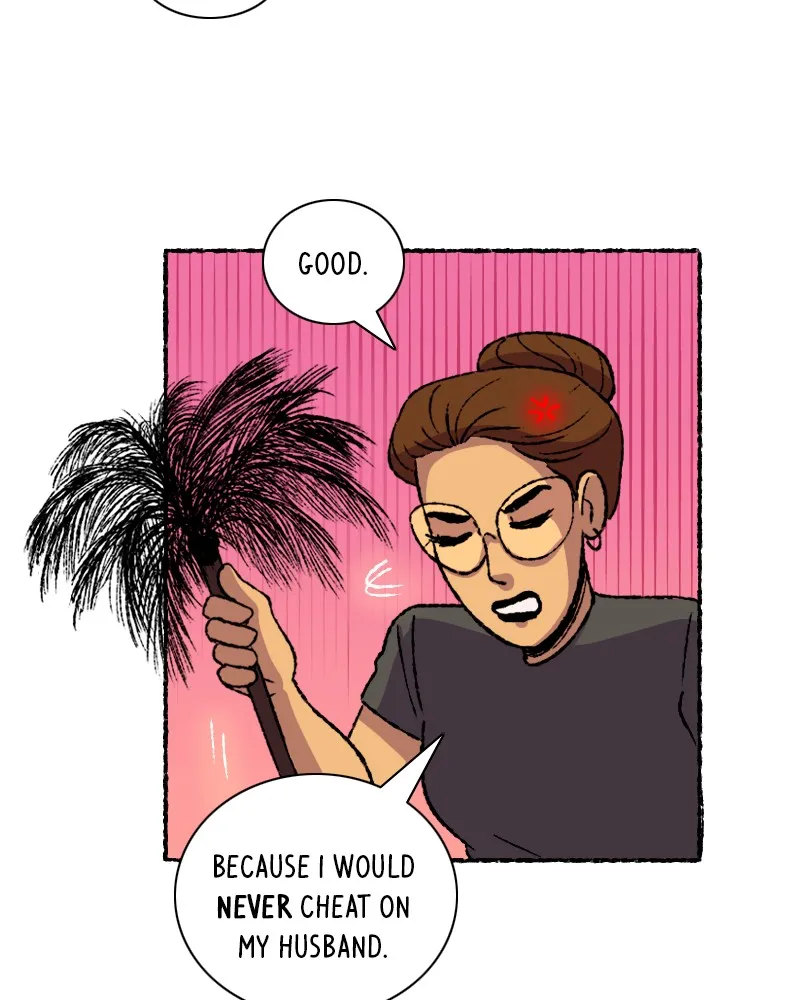 Bad Signs Chapter 98 page 16 - 