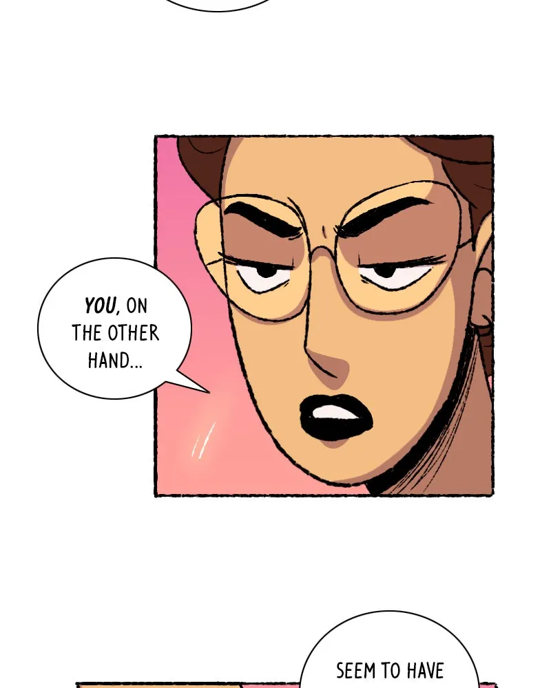 Bad Signs Chapter 98 page 17 - 