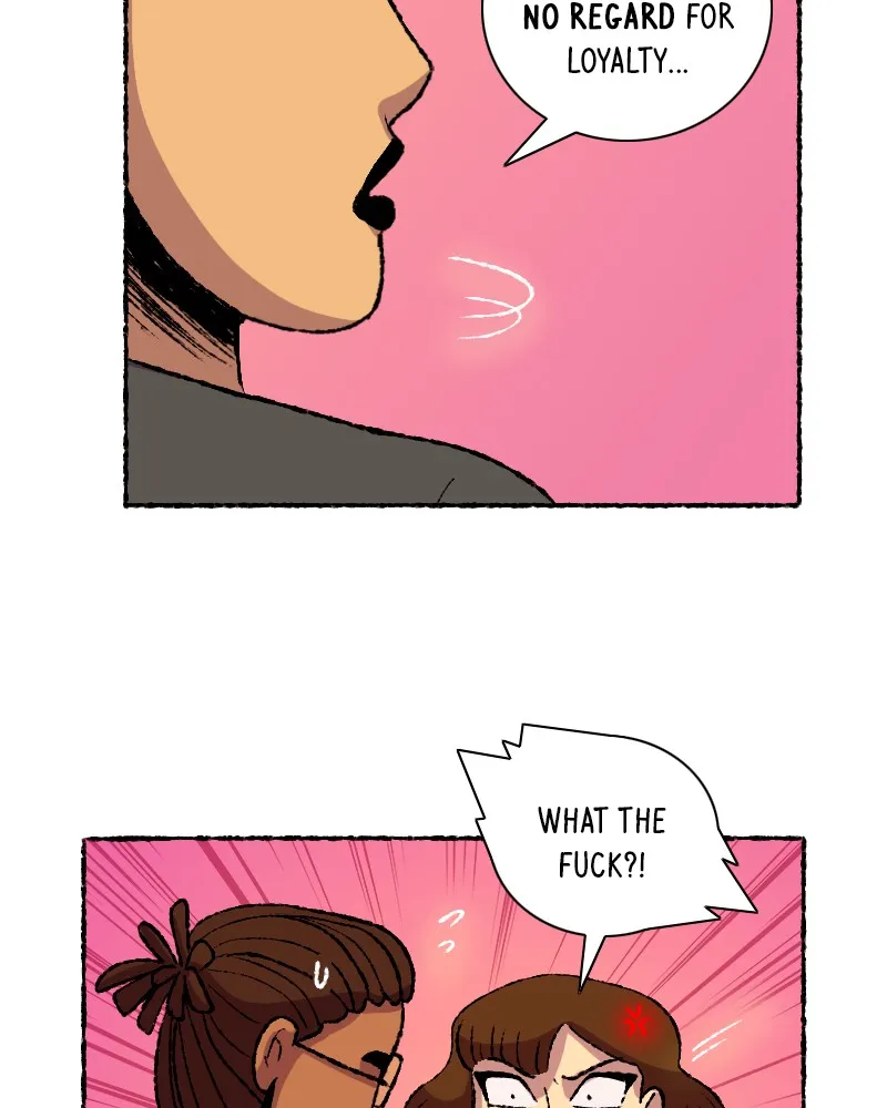 Bad Signs Chapter 98 page 18 - 