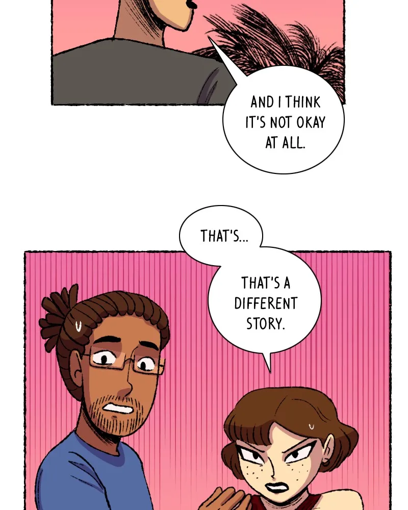 Bad Signs Chapter 98 page 20 - 