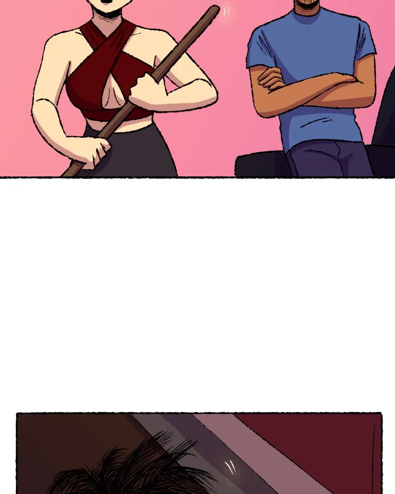 Bad Signs Chapter 98 page 3 - 