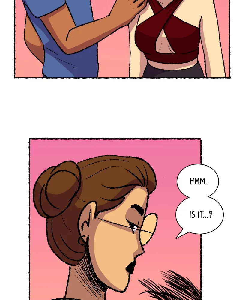 Bad Signs Chapter 98 page 21 - 