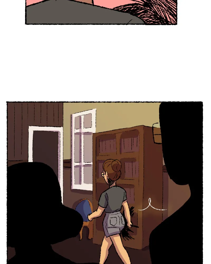 Bad Signs Chapter 98 page 22 - 
