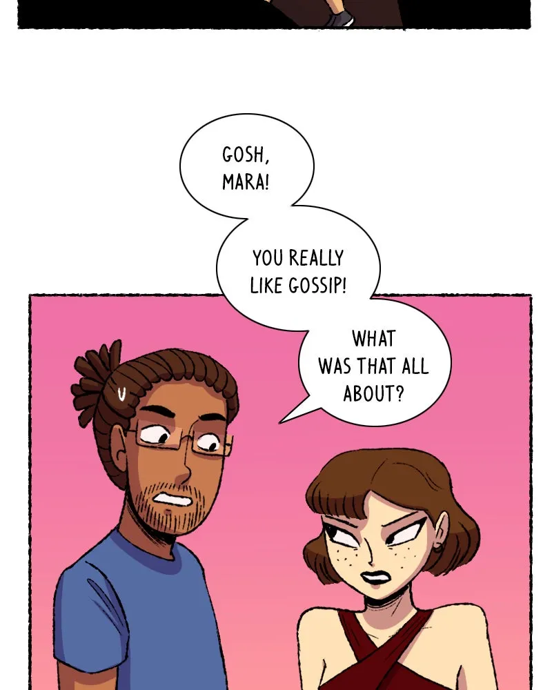 Bad Signs Chapter 98 page 23 - 