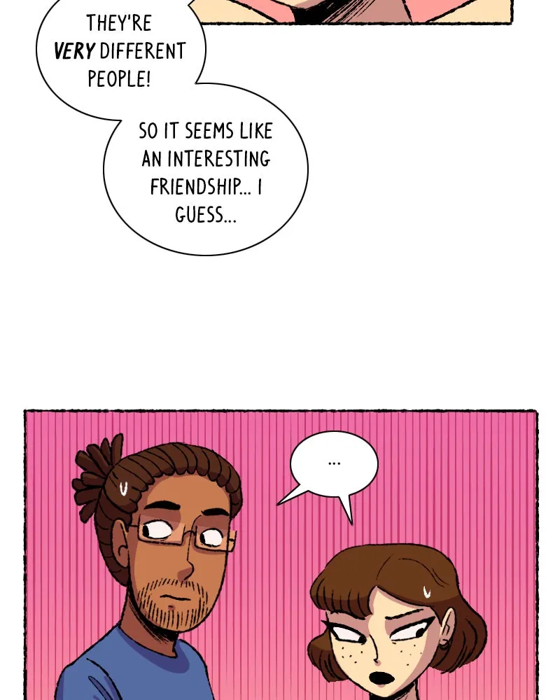 Bad Signs Chapter 98 page 25 - 