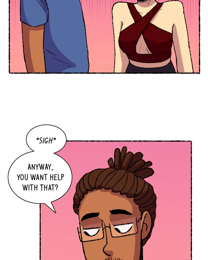Bad Signs Chapter 98 page 26 - 