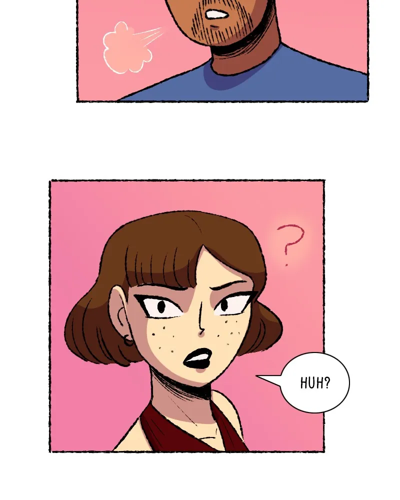 Bad Signs Chapter 98 page 27 - 