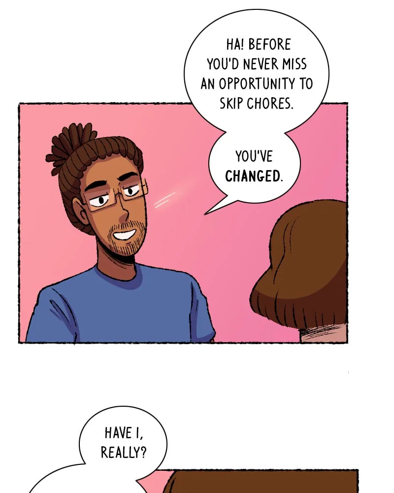 Bad Signs Chapter 98 page 29 - 
