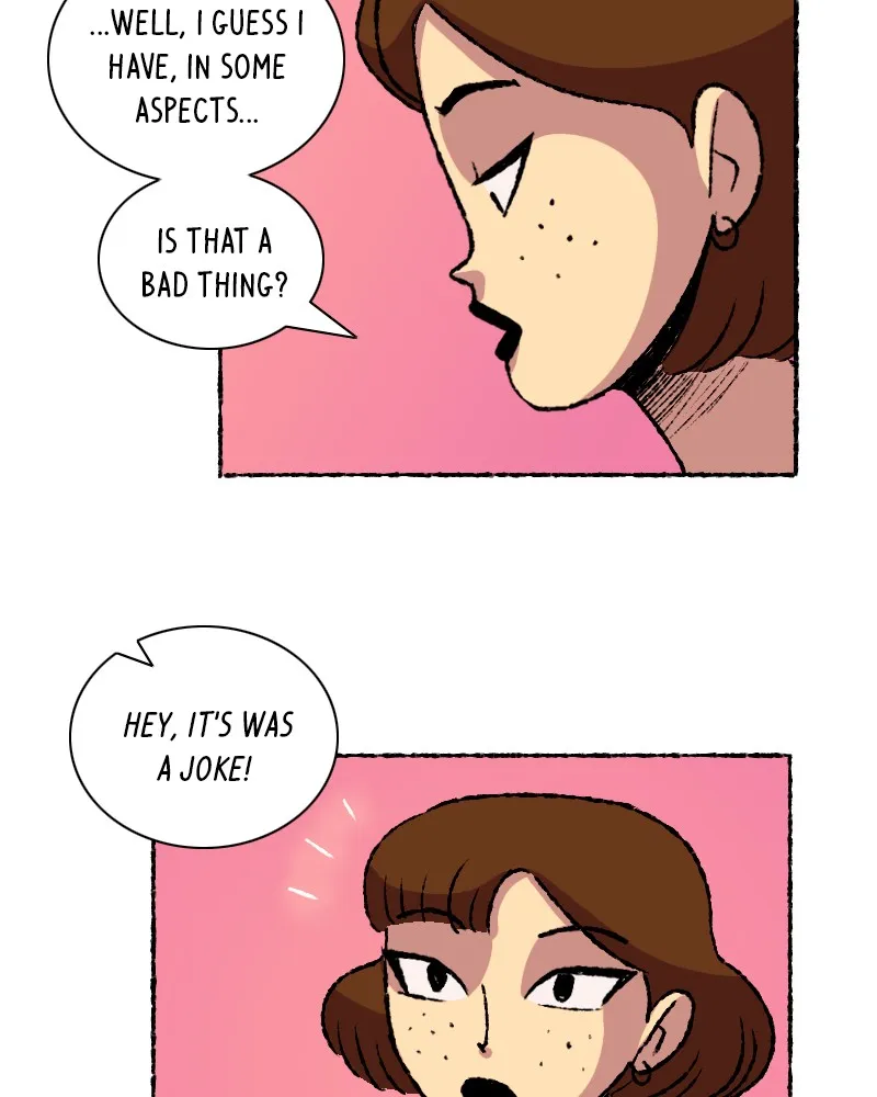 Bad Signs Chapter 98 page 30 - 