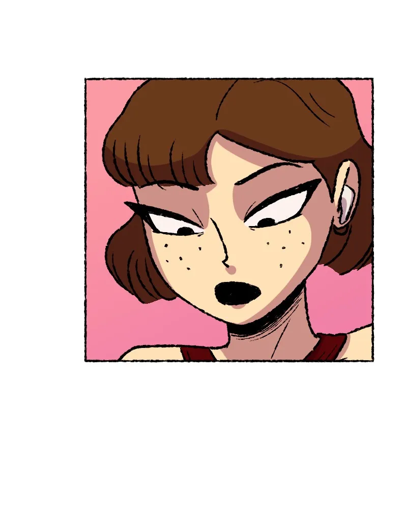 Bad Signs Chapter 98 page 35 - 