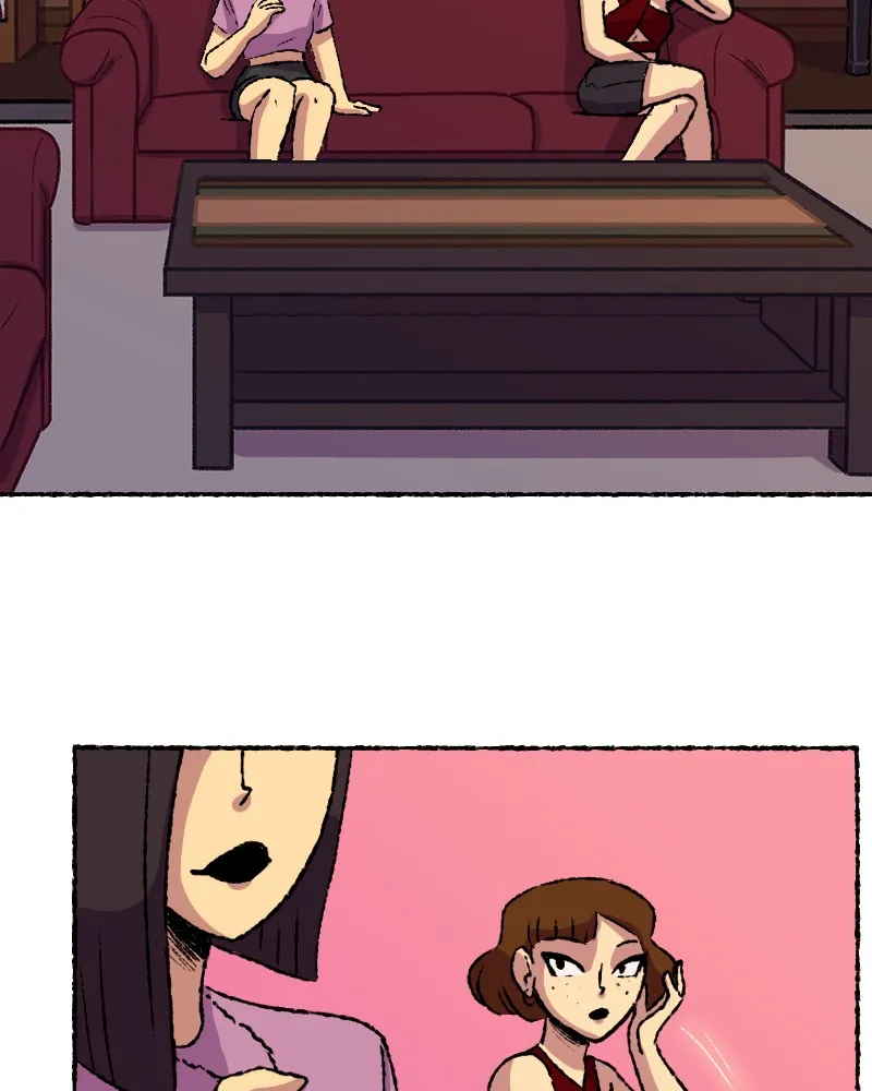 Bad Signs Chapter 98 page 37 - 