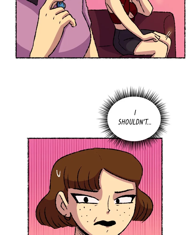 Bad Signs Chapter 98 page 38 - 