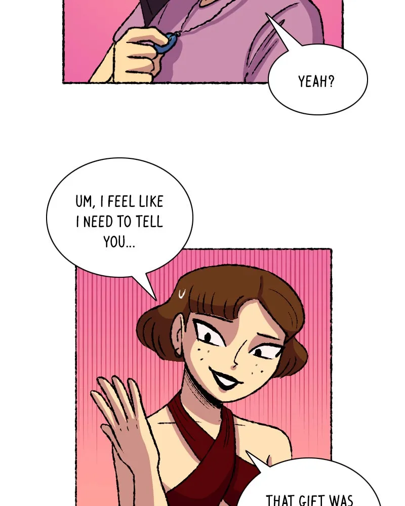 Bad Signs Chapter 98 page 40 - 