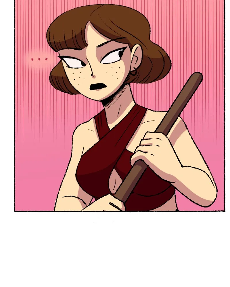 Bad Signs Chapter 98 page 5 - 