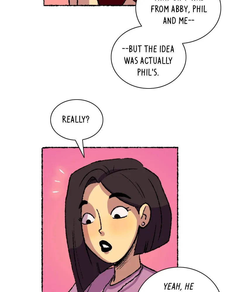 Bad Signs Chapter 98 page 41 - 