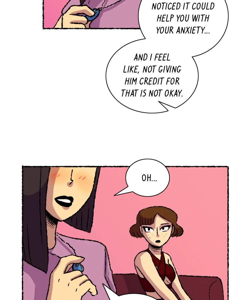 Bad Signs Chapter 98 page 42 - 