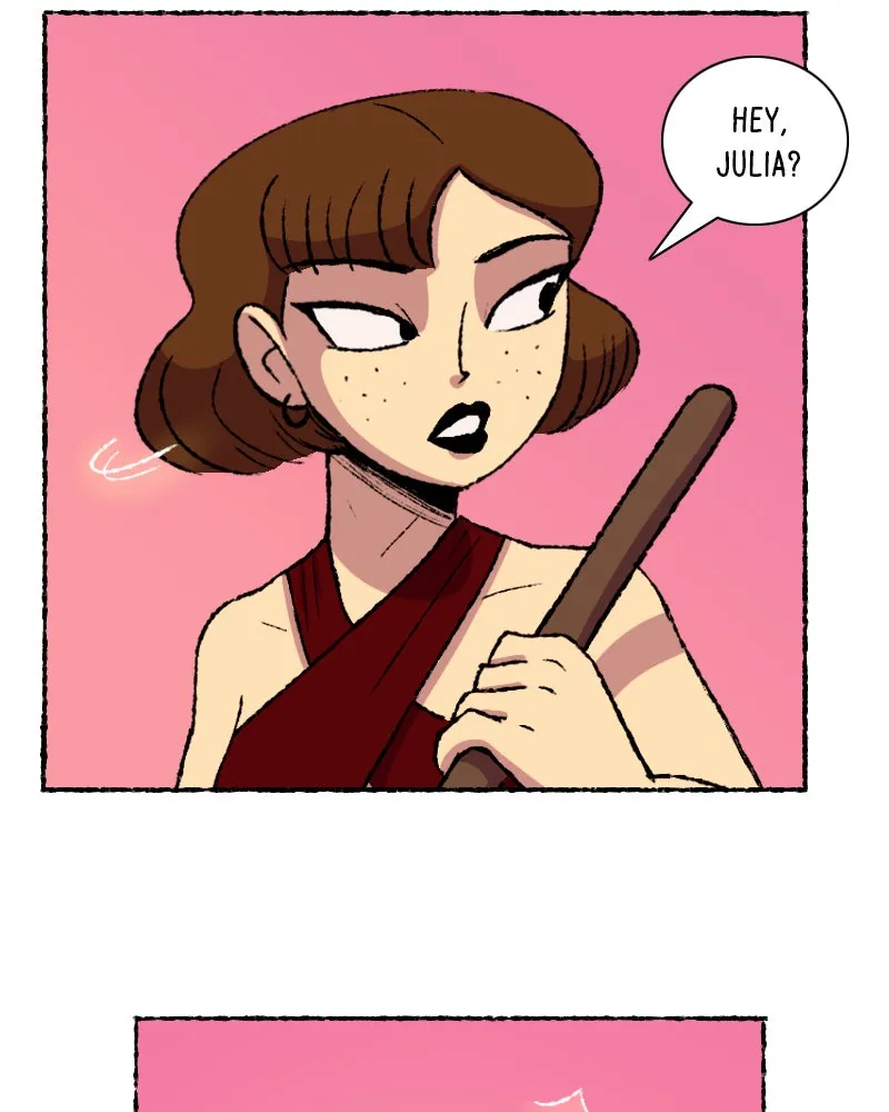 Bad Signs Chapter 98 page 6 - 