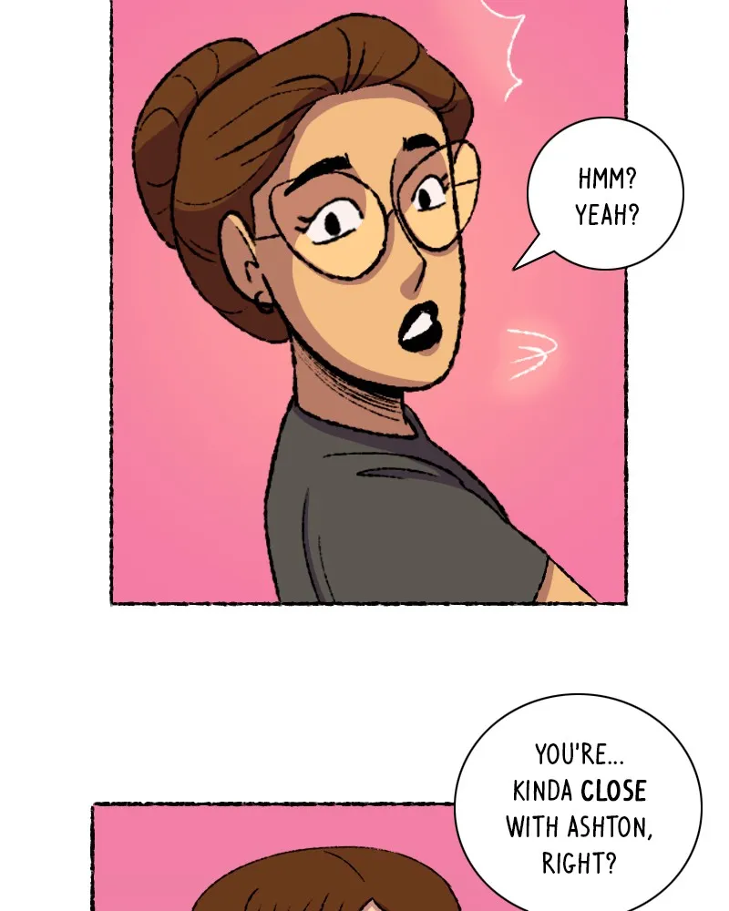 Bad Signs Chapter 98 page 7 - 