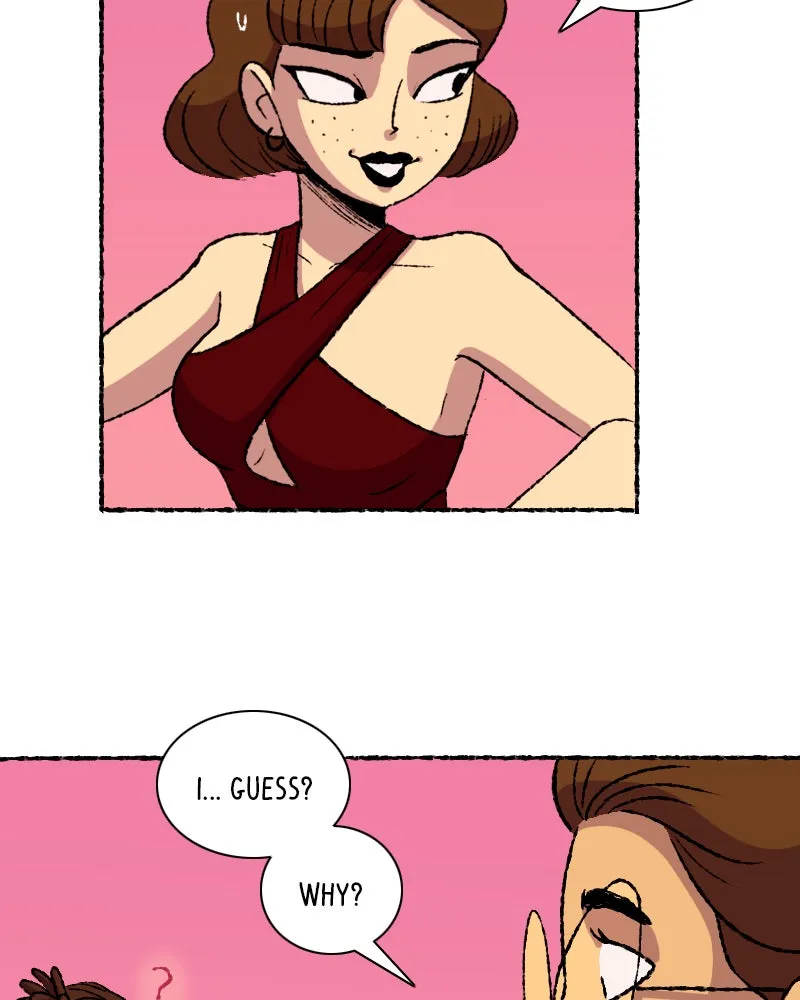 Bad Signs Chapter 98 page 8 - 