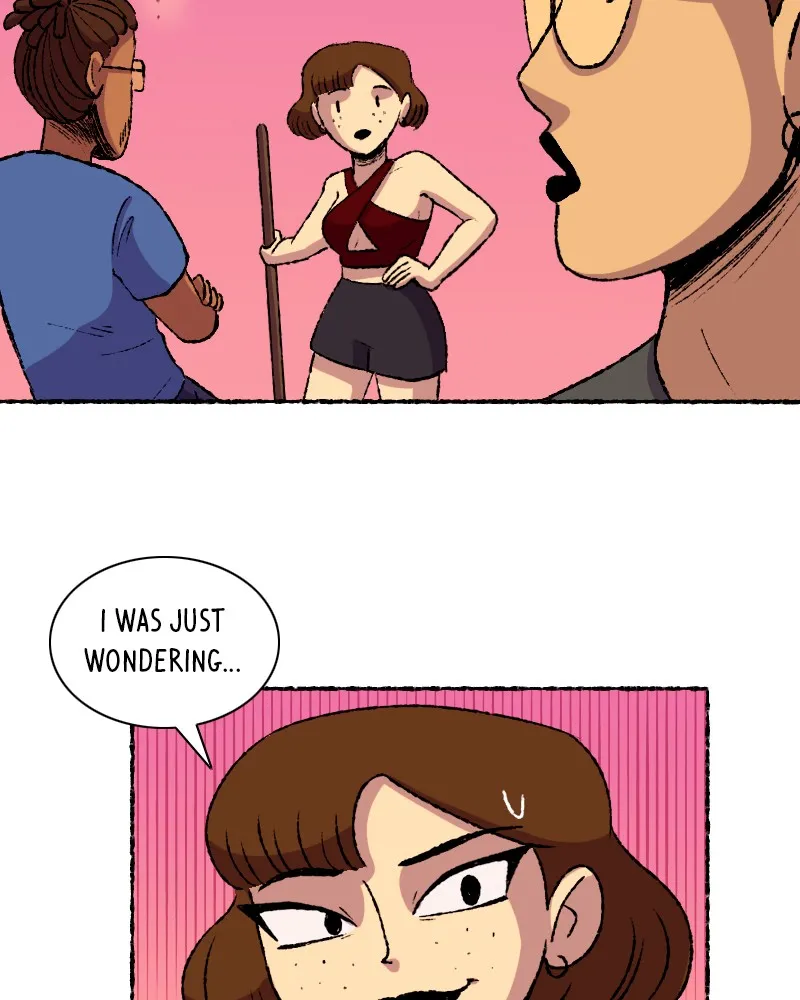 Bad Signs Chapter 98 page 9 - 