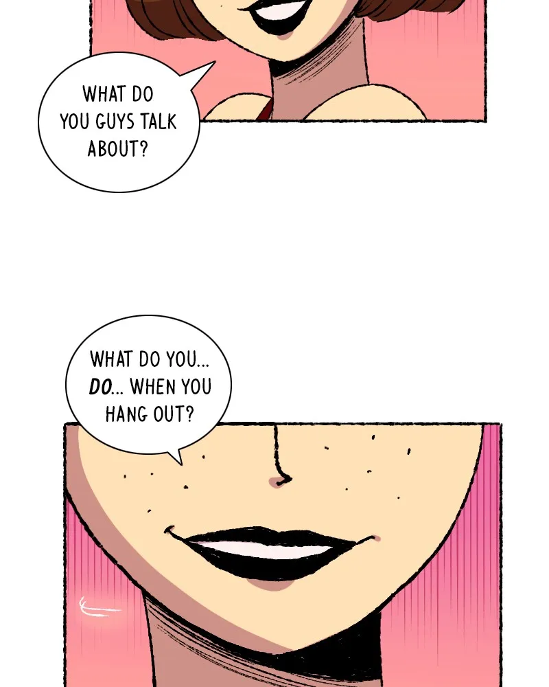 Bad Signs Chapter 98 page 10 - 