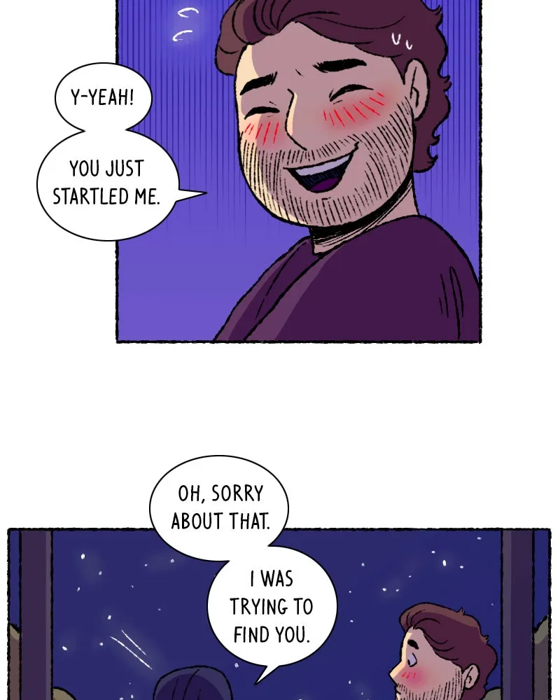 Bad Signs Chapter 99 page 11 - 