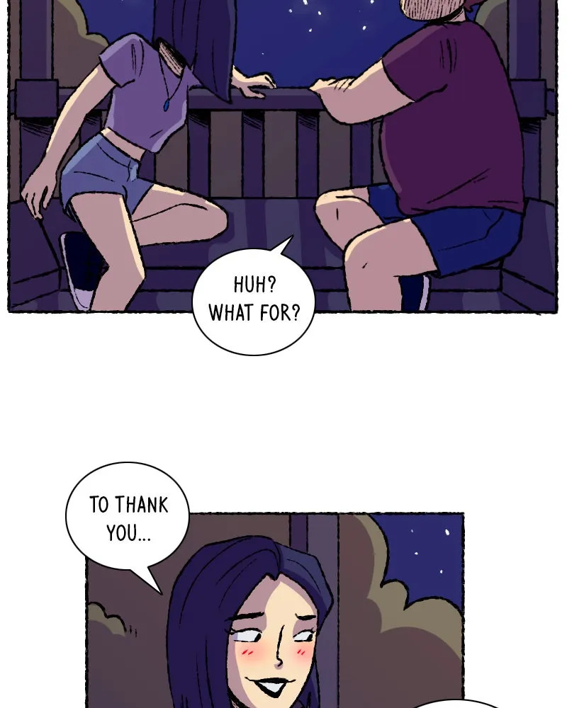 Bad Signs Chapter 99 page 12 - 