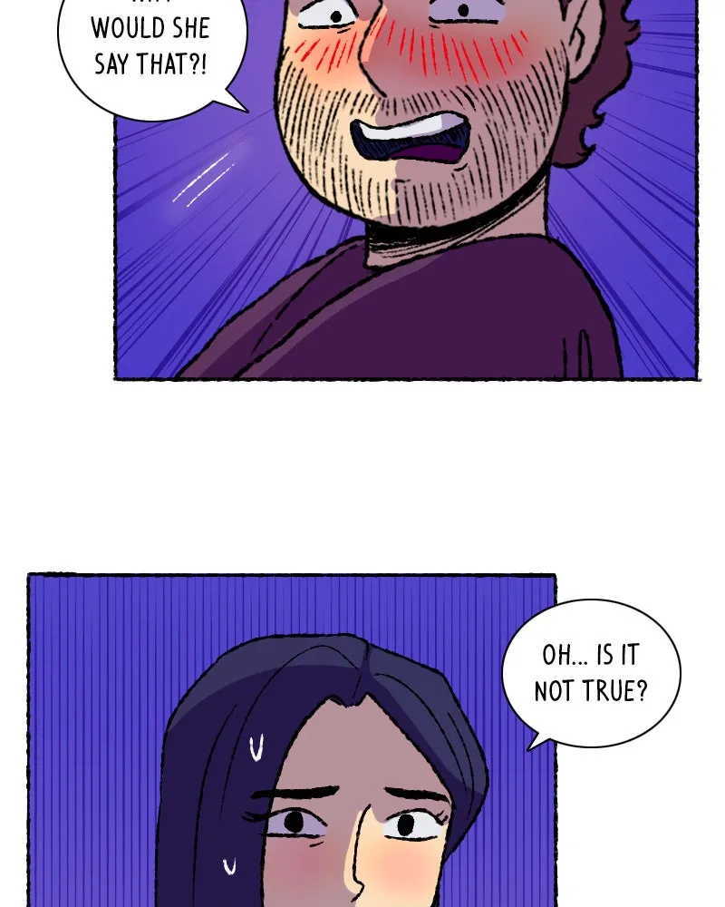 Bad Signs Chapter 99 page 14 - 