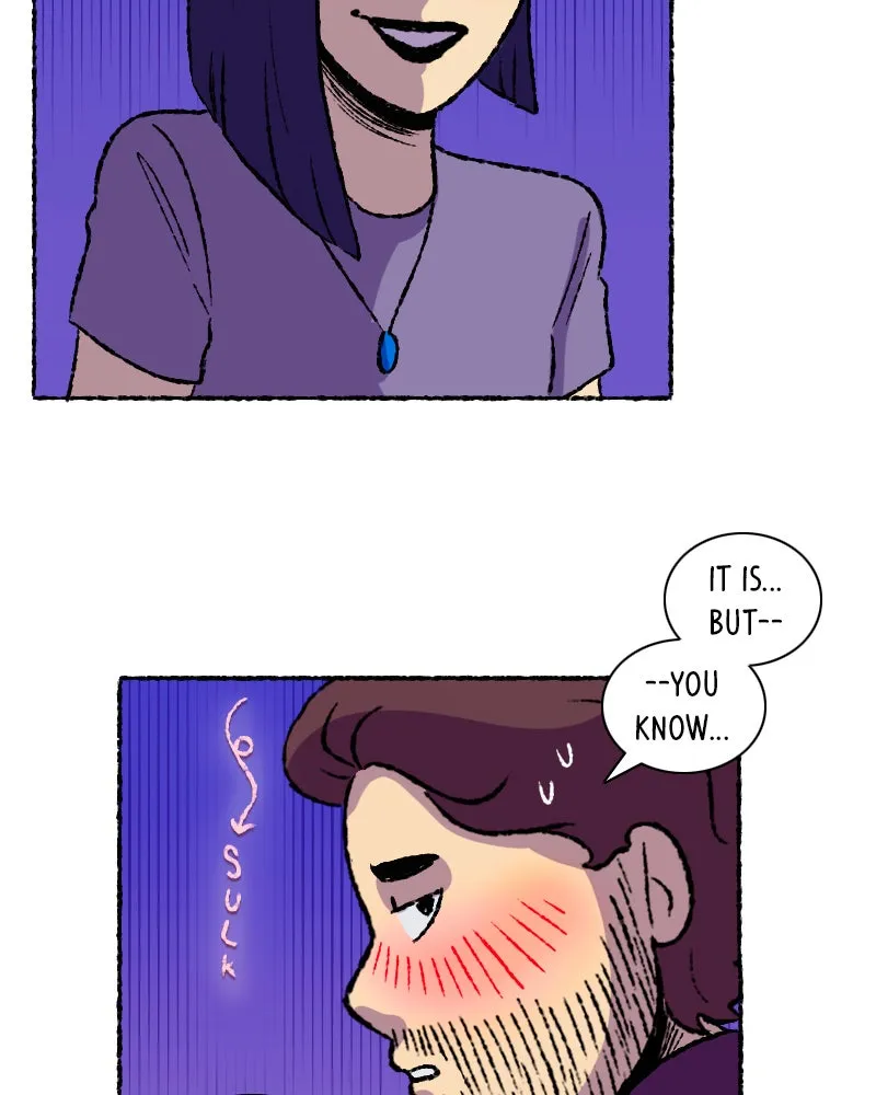 Bad Signs Chapter 99 page 15 - 