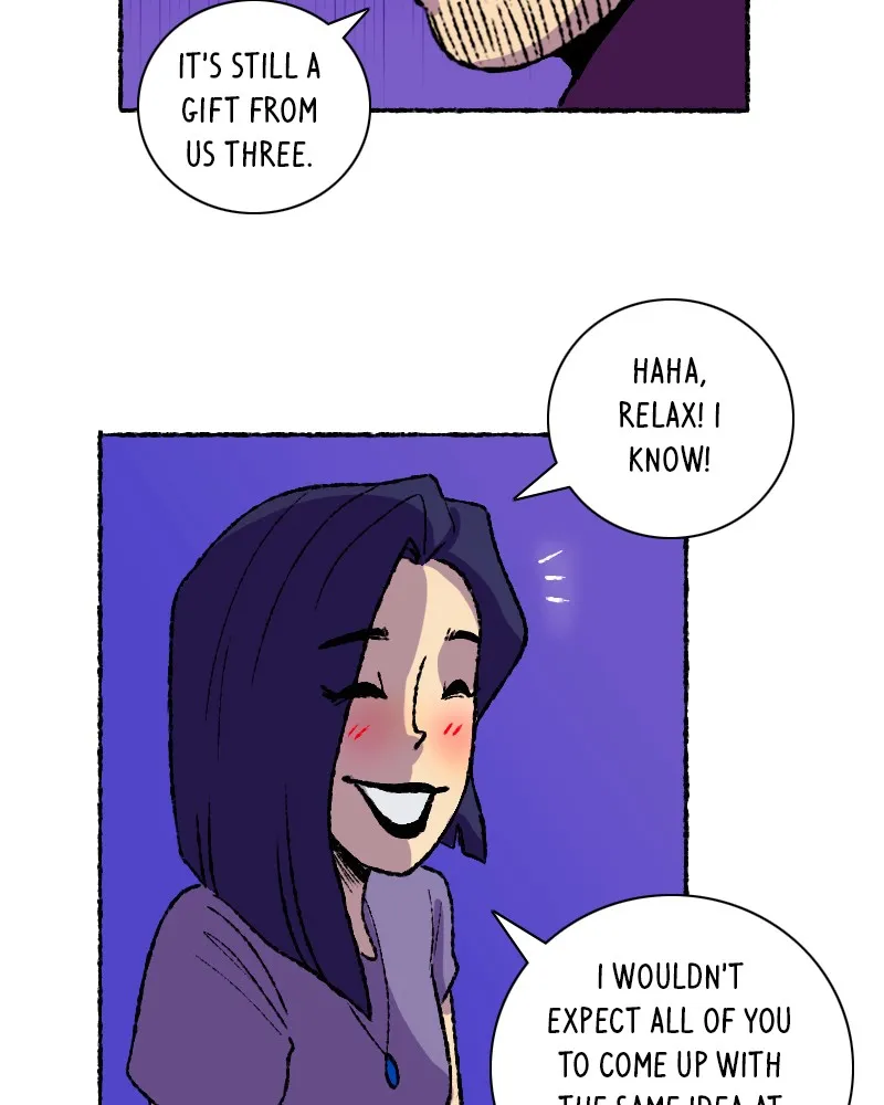 Bad Signs Chapter 99 page 16 - 