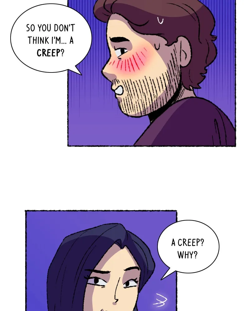 Bad Signs Chapter 99 page 19 - 