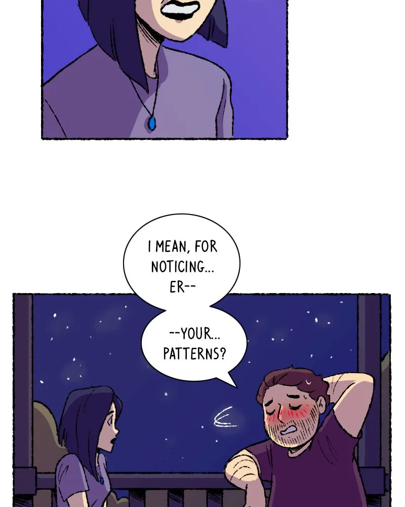 Bad Signs Chapter 99 page 20 - 