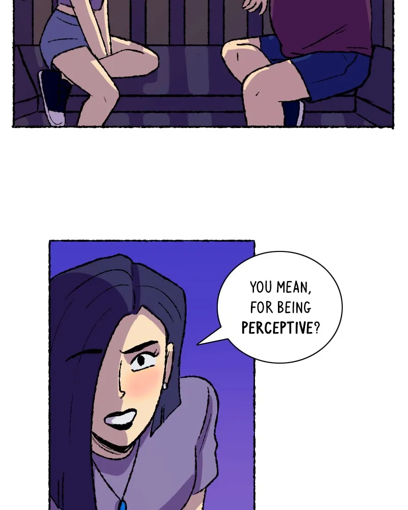 Bad Signs Chapter 99 page 21 - 