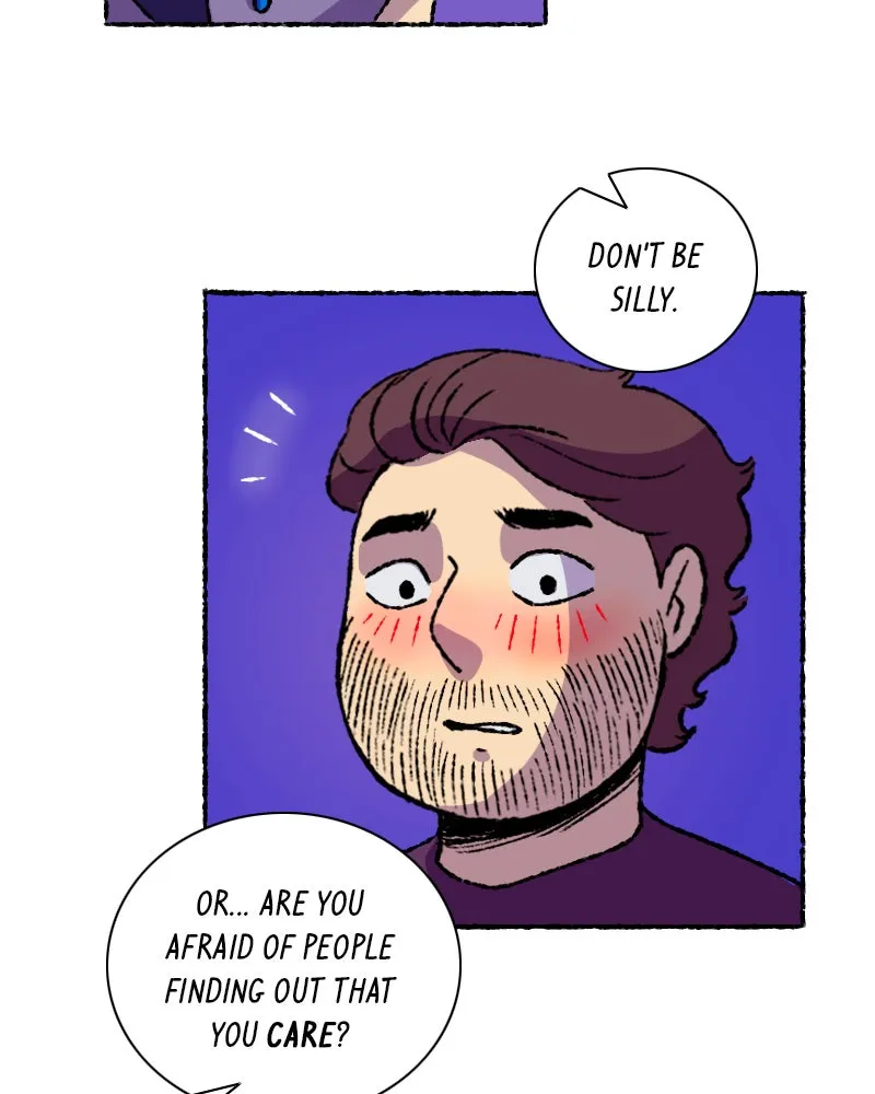 Bad Signs Chapter 99 page 22 - 