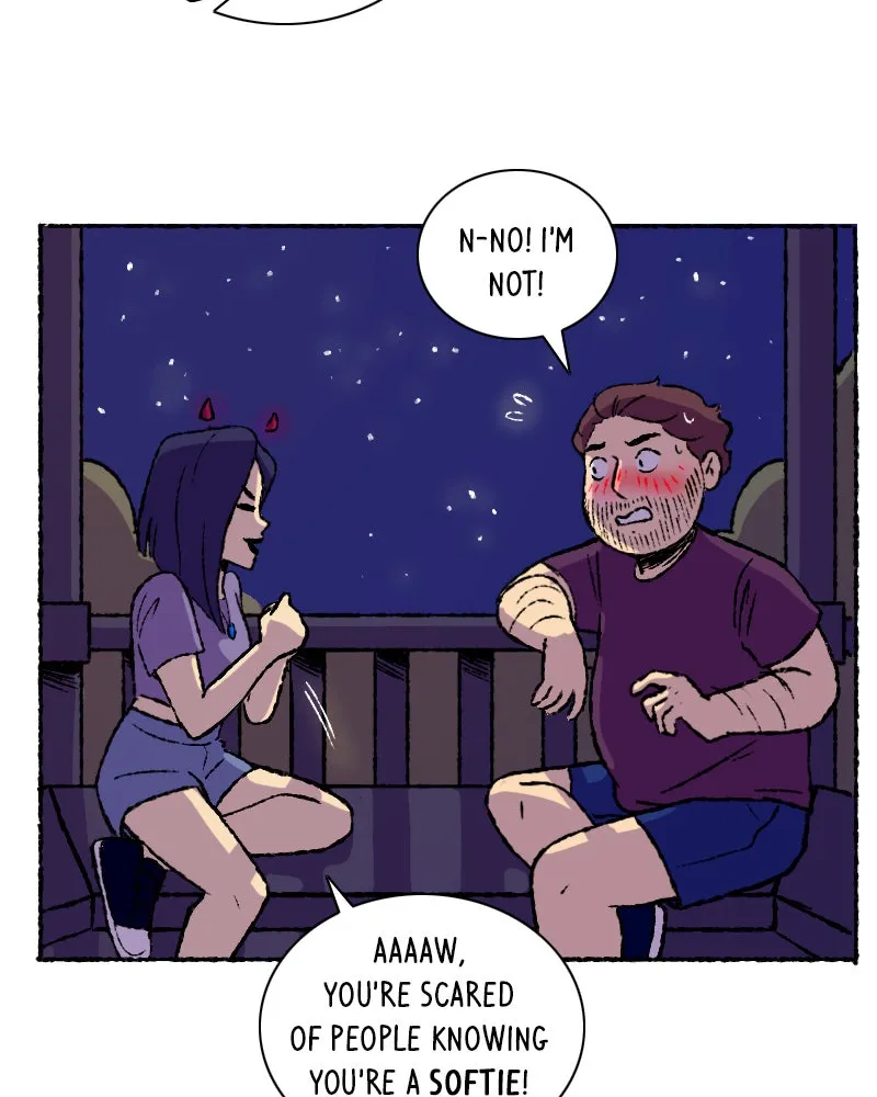 Bad Signs Chapter 99 page 23 - 