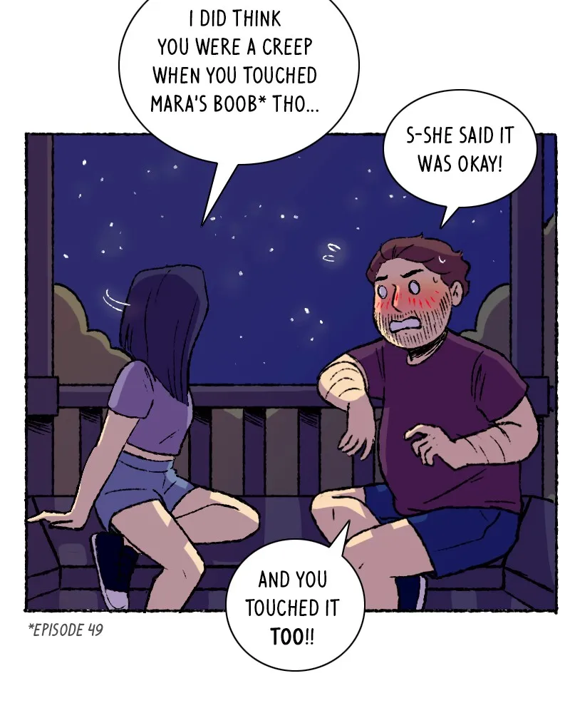 Bad Signs Chapter 99 page 26 - 
