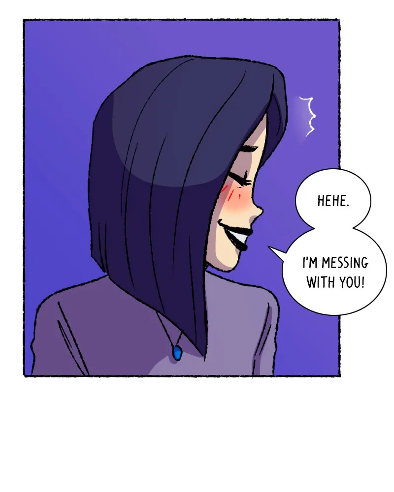 Bad Signs Chapter 99 page 27 - 