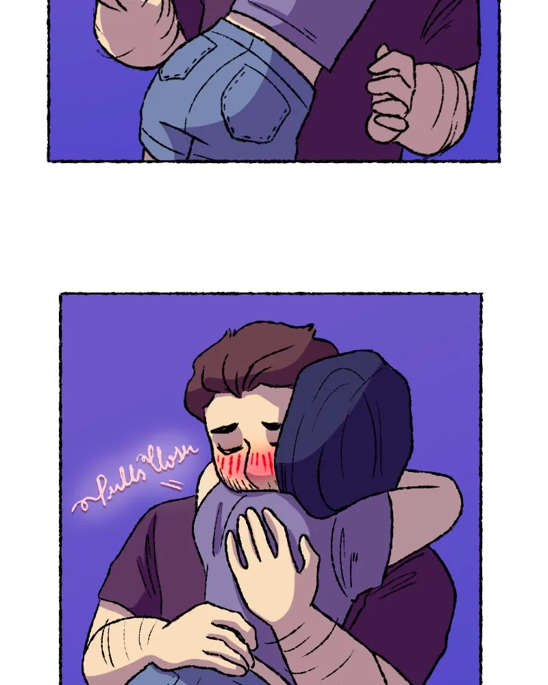 Bad Signs Chapter 99 page 31 - 