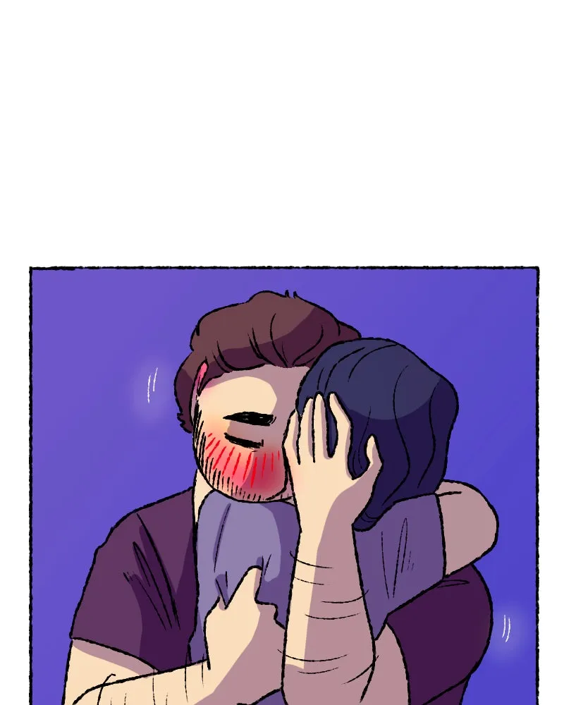 Bad Signs Chapter 99 page 34 - 