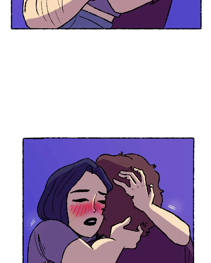 Bad Signs Chapter 99 page 35 - 