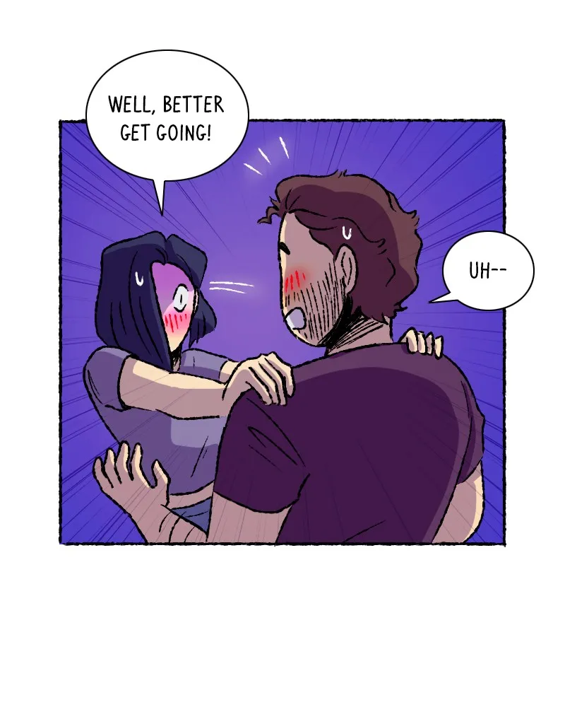 Bad Signs Chapter 99 page 37 - 