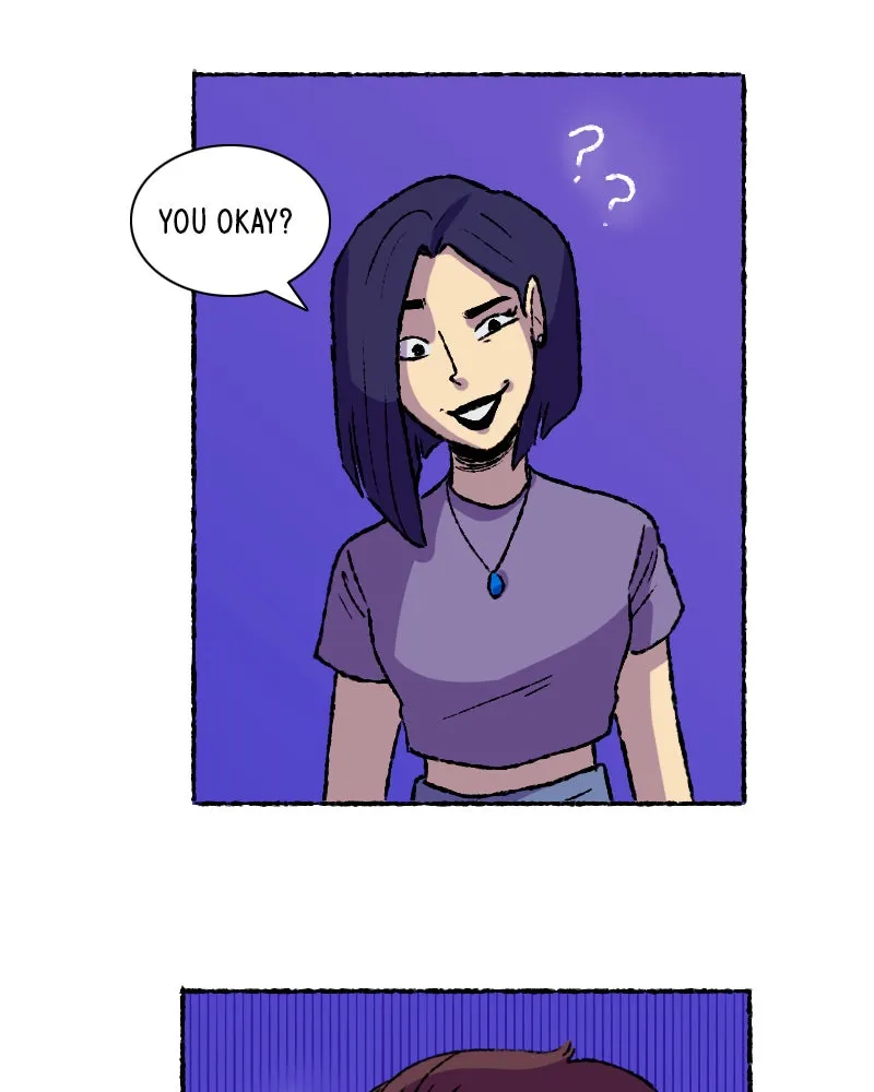 Bad Signs Chapter 99 page 10 - 