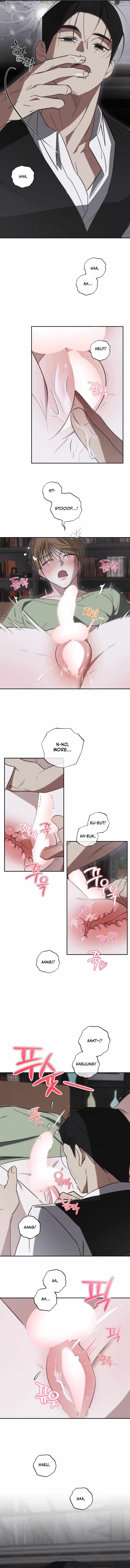 Read Bad Smell chapter 1 image 13 on Lezhin