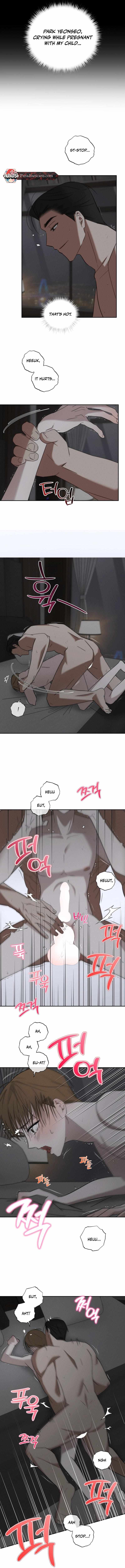 Read Bad Smell chapter 2 image 8 on Lezhin