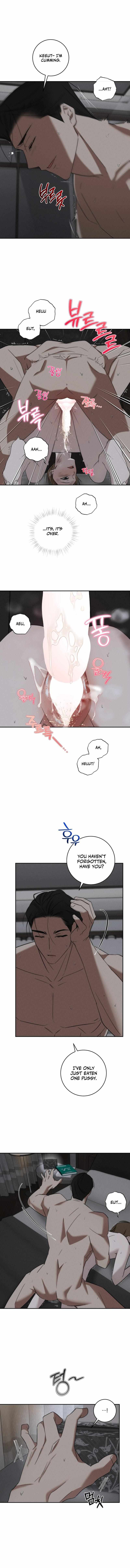 Read Bad Smell chapter 2 image 9 on Lezhin